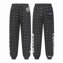 Picture of Chrome Hearts Pant Long _SKUChromeHeartsS-XLtltx0214467